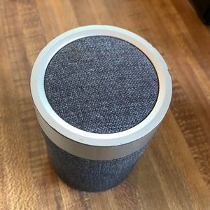 Little speaker
